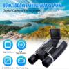 12X32 Binoculars Digital Camera USB HD 1080P Video DVR Recording 2 Inch Screen 5MP CMOS Photo Zoom Telescope for Tourism view 3