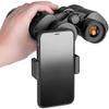 10x50 Binoculars for Bird Watching - Professional HD Bird Watching Binoculars for Adults - Perfect for Birding, Travel, Hunting, and Stargazing view 2