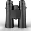 Binoculars for Adults Gifts 12 X 42 Binoculars for Adults Waterproof Bird Watching Binoculars with BAK4 Lens,for Hunting,Sports and Concerts view 2