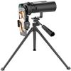 Binoculars for Adults Gifts 12 X 42 Binoculars for Adults Waterproof Bird Watching Binoculars with BAK4 Lens,for Hunting,Sports and Concerts view 3