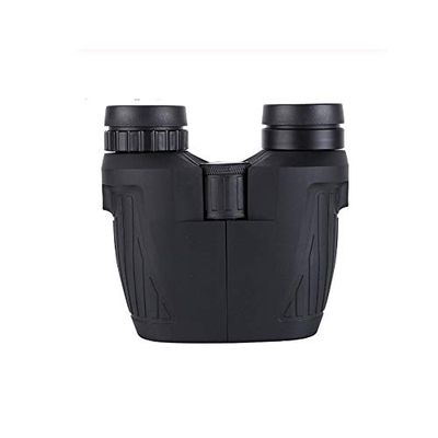 12X25 Compact Binoculars Low Light Telescope High Power Waterproof Binocular Telescope