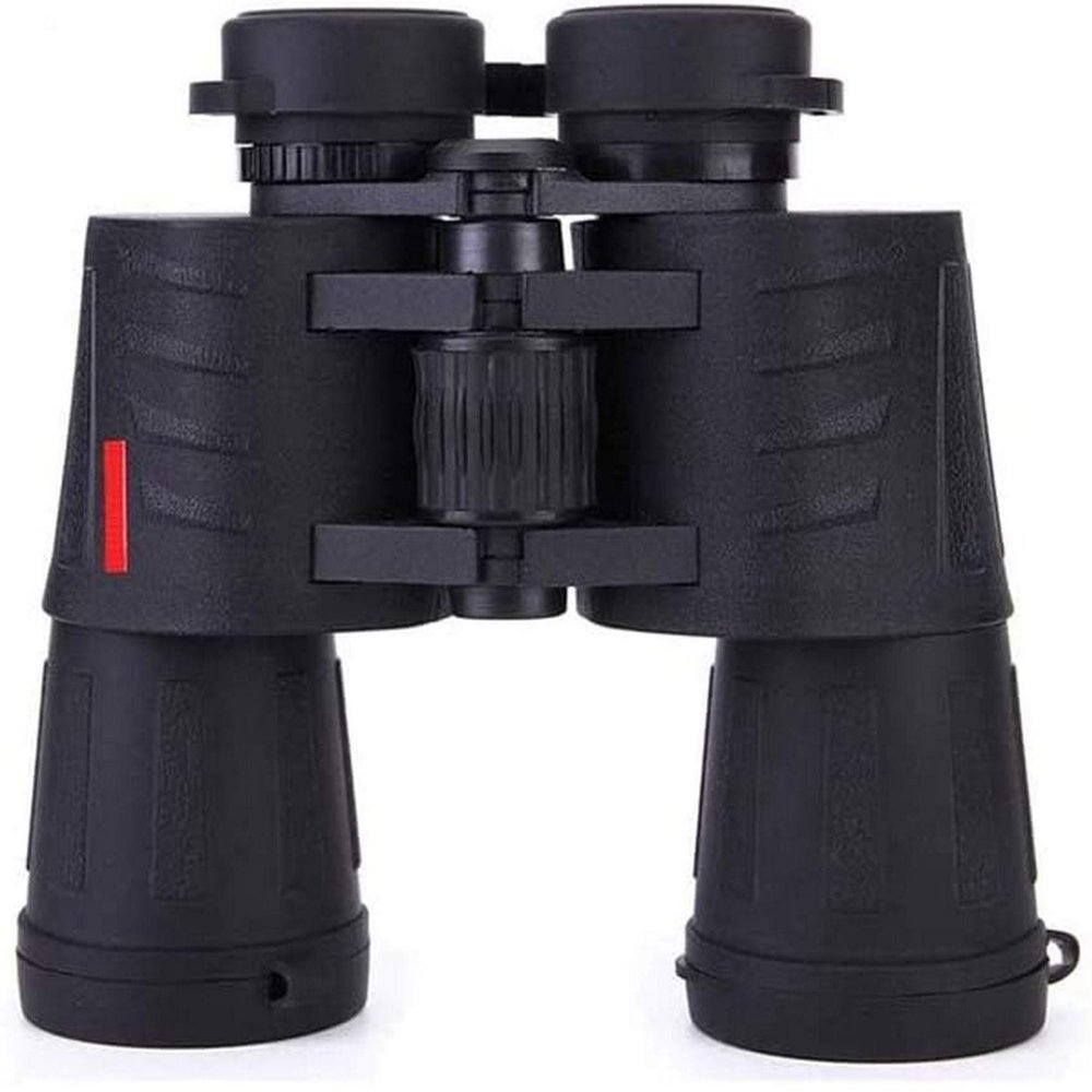 10x50 Binoculars for Adults Powerful Binoculars for Bird Watching Waterproof Durable BinocularsSightseeing Hunting Wildlife Watching Outdoor Sports Games and Concerts