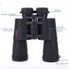 10x50 Binoculars for Adults Powerful Binoculars for Bird Watching Waterproof Durable BinocularsSightseeing Hunting Wildlife Watching Outdoor Sports Games and Concerts view 4
