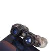 Binoculars for Adults,Binoculars Far Focal Length 20x50 Binoculars Handheld High-Definition Telescope for Adults with High-end Low-Light Outdoor Wildlife Watching Sports view 2