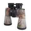 Binoculars for Adults,Binoculars Far Focal Length 20x50 Binoculars Handheld High-Definition Telescope for Adults with High-end Low-Light Outdoor Wildlife Watching Sports view 3