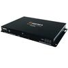 Gefen HDMI Over IP Receiver  4K60 4:4:4 HDR10+, Dolby Vision, USB-C, PoE, HDCP 2.3, KVM & Audio Return (AV Over IP)  Ideal for Video Walls & Commercial AV (GF-HDK18G-VIP-RX) view 2