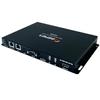 Gefen HDMI Over IP Receiver  4K60 4:4:4 HDR10+, Dolby Vision, USB-C, PoE, HDCP 2.3, KVM & Audio Return (AV Over IP)  Ideal for Video Walls & Commercial AV (GF-HDK18G-VIP-RX) view 4