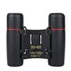 30x60 Telescope 1000m Folding Binoculars with Low Light for Outdoor Bird Watching Travelling Camping Telescope view 3