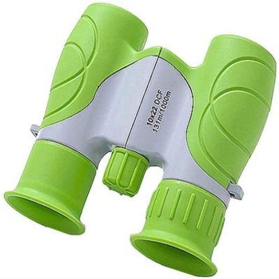 10x22 Binoculars for Adults, HD Professional/Waterproof Binoculars, Durable and Clear, for Birds Watching Hunting Traveling Outdoor Sports