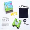 10x22 Binoculars for Adults, HD Professional/Waterproof Binoculars, Durable and Clear, for Birds Watching Hunting Traveling Outdoor Sports view 3