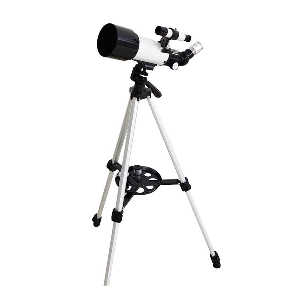 Binoculars 525X High-Powered Telescope Stargazing Viewing HD Monocular Telescope