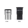 Reflector Astronomical Telescope Set D114F900 Primary Mirror and Secondary Mirror W/Base Focuser 10/25mm Eyepiece(10mm 25mm) view 2