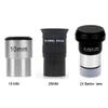 Reflector Astronomical Telescope Set D114F900 Primary Mirror and Secondary Mirror W/Base Focuser 10/25mm Eyepiece(10mm 25mm) view 3