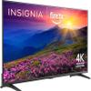 INSIGNIA 65-inch Class F50 Series LED 4K UHD Smart Fire TV with Alexa Voice Remote (NS-65F501NA26) view 2