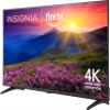 INSIGNIA 65-inch Class F50 Series LED 4K UHD Smart Fire TV with Alexa Voice Remote (NS-65F501NA26) view 3