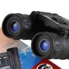 and Kids Low Light NightEasy Focus Binoculars BAK-4 Prism FMC Lens 21mm Large Eyepiece-for Birds Watching Hunting - Waterproof view 3