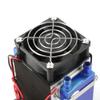 Semiconductor Cooler Kit 12V 4A 6-Piece DIY Module Set view 2