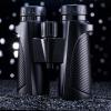 10X42 Bak4 Binoculars, High Power Waterproof Long Range Wide Angle Telescope, for Hunting Tourism and Fishing view 2