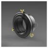 2" Geared Dual Speed Focusing Mount Adapter - M48 Camera Angle Rotator(2 inch to M48 CAA) view 1