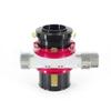 2" Geared Dual Speed Focusing Mount Adapter - M48 Camera Angle Rotator(2 inch to M48 CAA) view 2