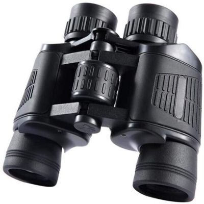 1640|2050 Binoculars Large Field of View - Super Large Eyepiece Waterproof Binoculars for Birds Watching Hunting Sports