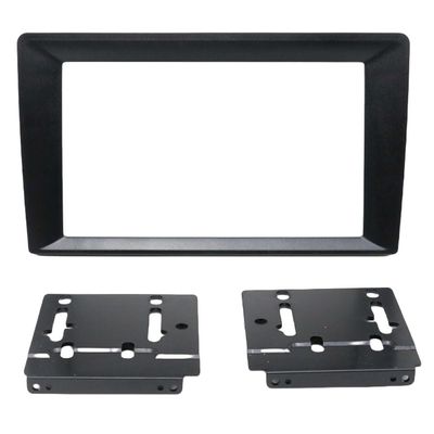 9" Frame Converted to 7" Adapter Fascias for Universal