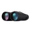 10X50 High-Definition Large Eyepiece Binoculars Waterproof Phase Film Low Light Level Night Vision Large Diameter Outdoor Travel Telescope Can Connect Mobile Phone Clear and Durable view 3