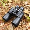 Powerful Binoculars 10000M High Definition Optical Glass HD Binoculars Low Light Outdoor view 3