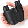 10 x 25 Binoculars for Adults, HD Professional/Waterproof Fogproof Binoculars, Durable for Birds Watching Hunting Traveling Outdoor Sports view 2
