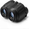 10 x 25 Binoculars for Adults, HD Professional/Waterproof Fogproof Binoculars, Durable for Birds Watching Hunting Traveling Outdoor Sports view 4