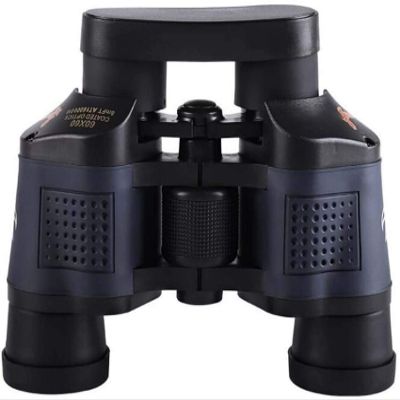 10X34 Powerful Binoculars for Adults, HD Compact Durable Binoculars for Birdwatching Hunting Hiking and Traveling with Carrying Bag and Strap