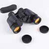 10X34 Powerful Binoculars for Adults, HD Compact Durable Binoculars for Birdwatching Hunting Hiking and Traveling with Carrying Bag and Strap view 2