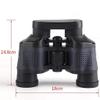 10X34 Powerful Binoculars for Adults, HD Compact Durable Binoculars for Birdwatching Hunting Hiking and Traveling with Carrying Bag and Strap view 4