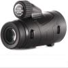 12x50 MonocularOptics Waterproof Monocular Quality for Hunting Binoculars High Power Monocular with BaK4 Prism Optics view 1