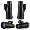 12x50 MonocularOptics Waterproof Monocular Quality for Hunting Binoculars High Power Monocular with BaK4 Prism Optics view 3