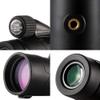 12x50 MonocularOptics Waterproof Monocular Quality for Hunting Binoculars High Power Monocular with BaK4 Prism Optics view 4