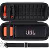 Baval Hard Case for JBL Flip 7 Portable Wireless Bluetooth Speaker view 1