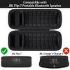 Baval Hard Case for JBL Flip 7 Portable Wireless Bluetooth Speaker view 3
