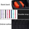 Baval Hard Case for JBL Flip 7 Portable Wireless Bluetooth Speaker view 4