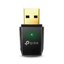 Archer T2U AC600 Wireless Dual Band USB Adapter