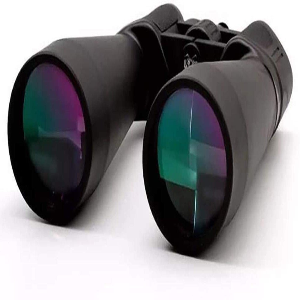 380X100 High Magnification HD Long Range Zoom 10-60 Times Telescope Wide Angle Binoculars