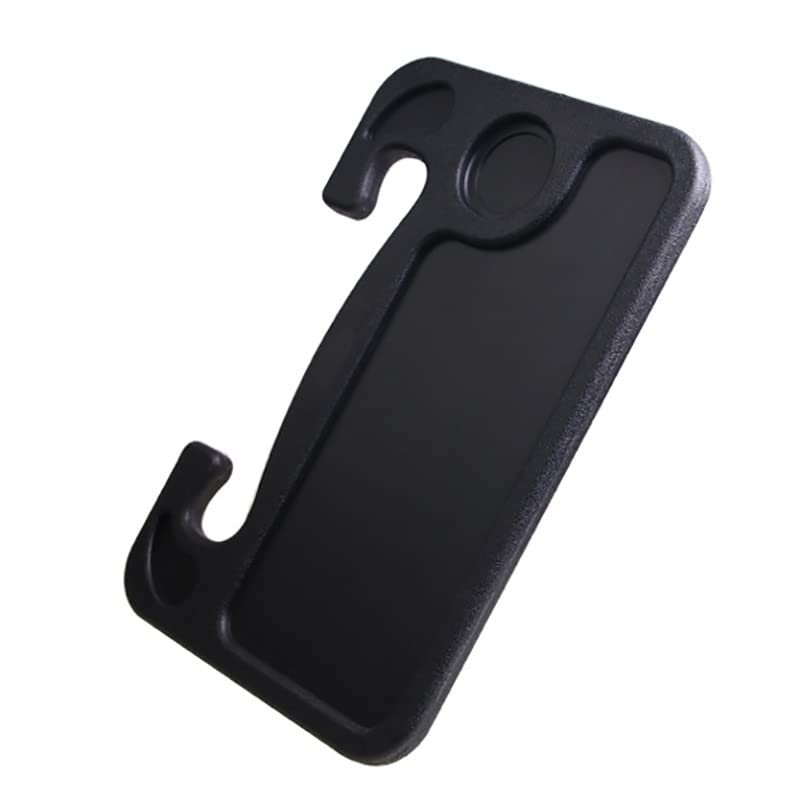 Car Laptop Holder - Black