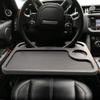 Car Laptop Holder - Black view 3