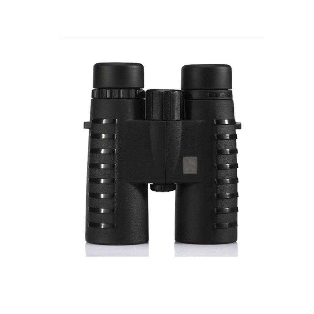 10x42 Camping Hunting Binoculars Binoculars Wide Angle Professional Binoculars HD with Neck Strap Carrying Bag Binoculars