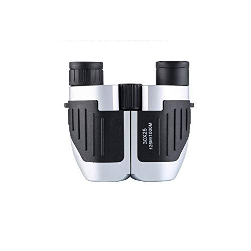 Binoculars 10X25 Portable High Definition Non Infrared Telescope