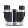Binoculars 10X25 Portable High Definition Non Infrared Telescope view 2