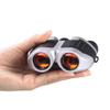 Binoculars 10X25 Portable High Definition Non Infrared Telescope view 3