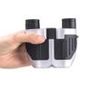 Binoculars 10X25 Portable High Definition Non Infrared Telescope view 4