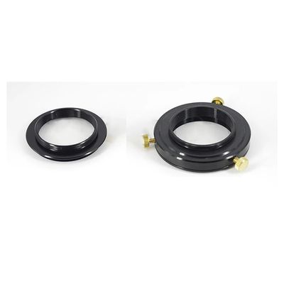 2" Geared Dual Speed Focusing Mount Adapter - M48 Camera Angle Rotator(M56 to M48 CAA)
