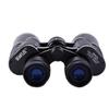 20x50 HD Binoculars with Clear Weak Light Vision Using BAK-4 Prism FMC Lens 22mm Large Eyepiece for Birds Watching Hunting - Waterproof Black view 3
